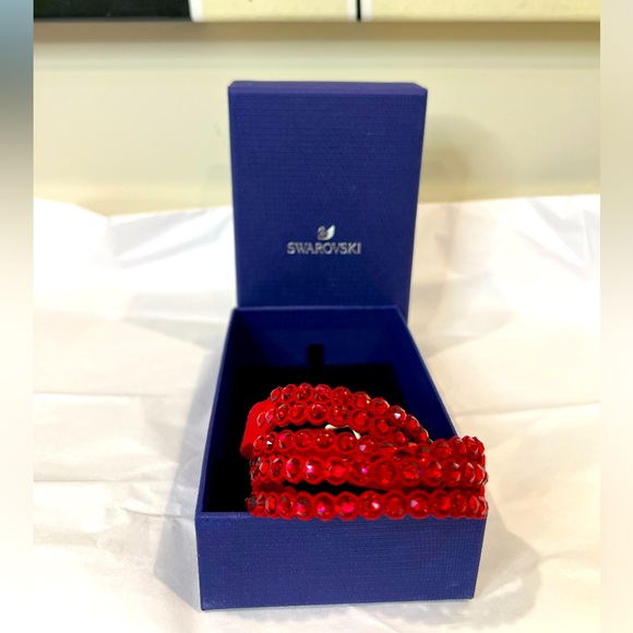 Swarovski bracelet! - Picture 4 of 4